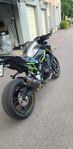 Kawasaki Z900 Performance