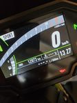 Kawasaki Z900 Performance