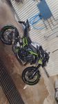 Kawasaki Z900 Performance