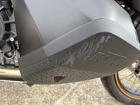 KTM 790 Adventure