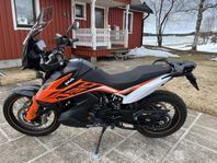 KTM 790 Adventure