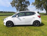 Hyundai ix20 1.6 blue Euro 6