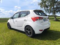 Hyundai ix20 1.6 blue Euro 6