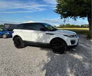 Land Rover Range Rover Evoque 2.0 TD4 AWD SE Euro 6