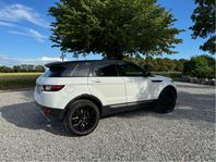 Land Rover Range Rover Evoque 2.0 TD4 AWD SE Euro 6