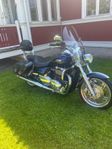 Triumph Thunderbird 1600