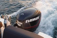 Nordkapp 605 Enduro - 17 115hk e-tec