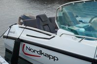 Nordkapp 605 Enduro - 17 115hk e-tec