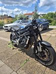 yamaha xsr900