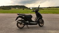 Peugeot Speedight 4