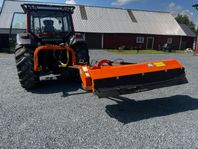 Agrimster släntklippare