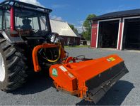 Agrimster släntklippare