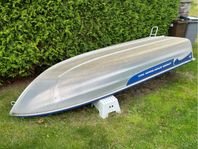 Linder 355 Sportman