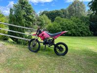 MOPED RIEJU