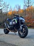 Kawasaki z800e a2