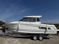 Jeanneau Merry Fisher 755