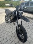 DERBI Senda e-treme 2009