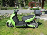 Elmoped Emax 110s