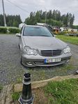 Mercedes-Benz C 180 T Kompressor Avantgarde Euro 4