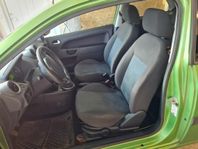 Ford Fiesta 3-dörrar 1.4 Euro 4
