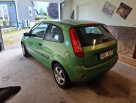Ford Fiesta 3-dörrar 1.4 Euro 4
