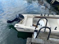 UTTERN 495 Styrpulpet. HUNNEBOSTRAND