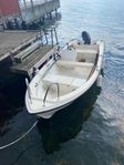UTTERN 495 Styrpulpet. HUNNEBOSTRAND
