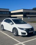 Honda Civic 1.8 i-VTEC Sport Euro 6