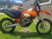 KTM 500 Exc