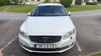 Volvo V70 D4 Momentum Euro 6. OBS: REPOBJEKT