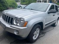 Jeep Grand Cherokee 4.7 V8 4WD
