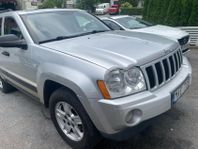 Jeep Grand Cherokee 4.7 V8 4WD