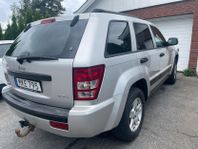 Jeep Grand Cherokee 4.7 V8 4WD