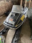 SKI-DOO T'nt 340