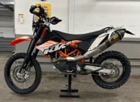 KTM 690 Enduro R