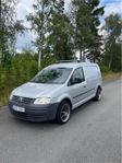Volkswagen Caddy Maxi 1.9 TDI Euro 4