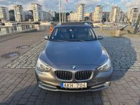 BMW 535 i Gran Turismo Steptronic Euro 5