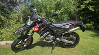 Derbi Senda X-Treme Limited 50
