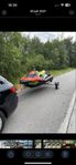 Seadoo spark trixx