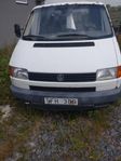 Volkswagen Transporter Chassi Cab 2.6t 1.9 TD Euro 2