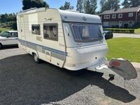 Hobby 440 nytt förtält nybesiktigad