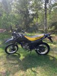 SUZUKI 125 DR 125 SM
