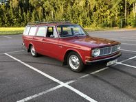 Volvo 145 1970
