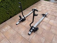 Thule cykelställ