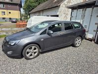 Opel Astra Sports Tourer 1.4 Turbo Enjoy Euro 5