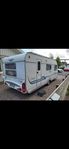 Adria 543 pt med barnkammare