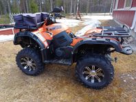 Cf Moto 500