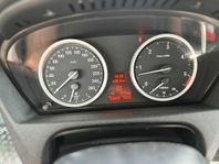 BMW X6 xDrive40d Steptronic Sport line Euro 5