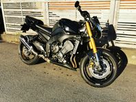 Yamaha fz8-n abs