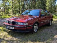 Saab 9000 2,0 Turbo CSE